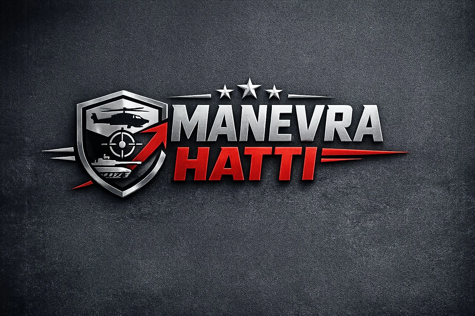 Manevra hattı yayında: savunma ve stratejinin yeni adresi