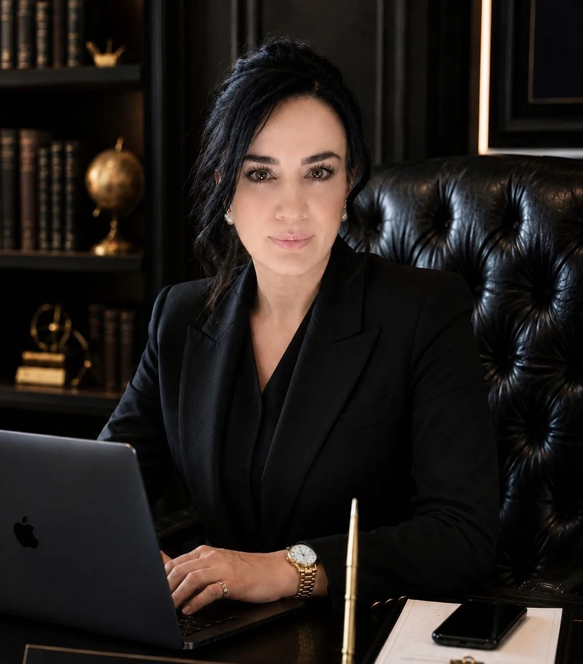Handan Demir