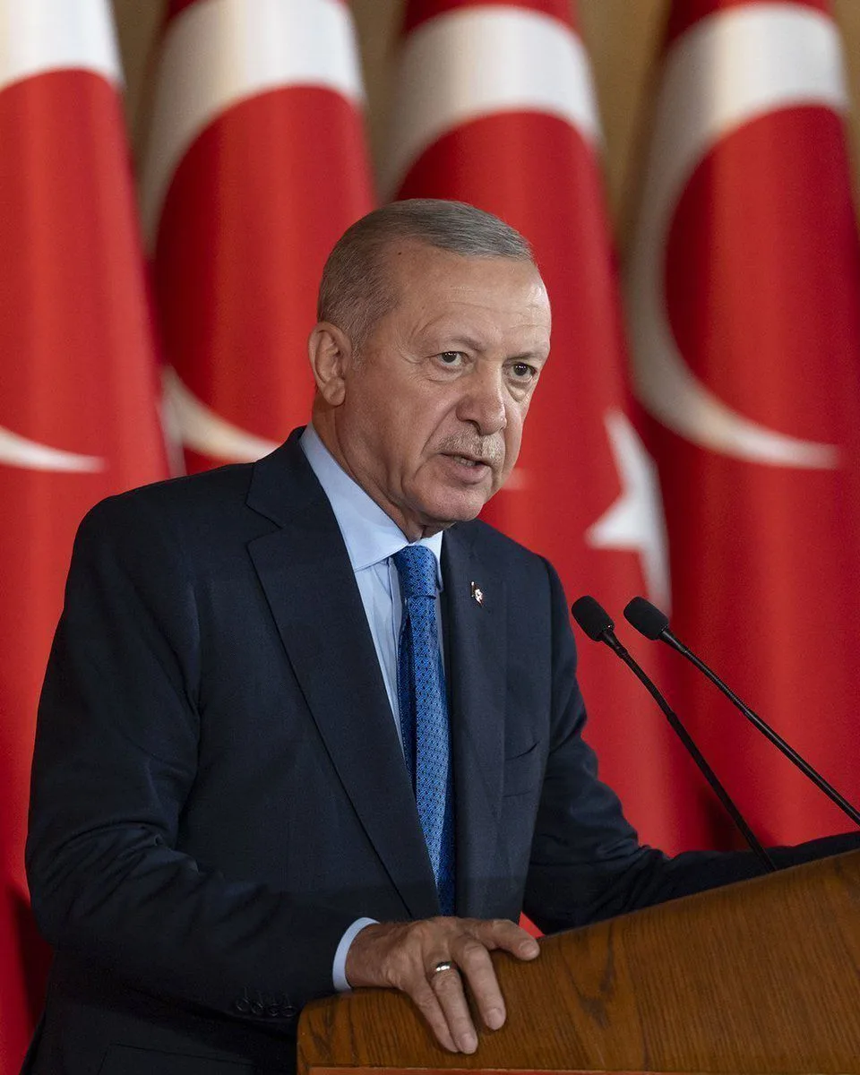 CUMHUR İTTİFAKI YENİ BİR EŞİK Mİ KURUYOR?