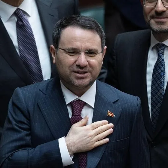 Adalet Bakanı Gürlek: “Hangi parti söz konusu olursa olsun delegenin iradesinin sakatlanması kabul edilemez.”