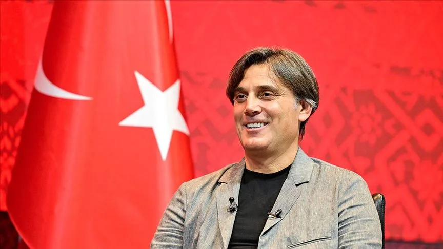 Vincenzo Montella Milli Takım Tarihine Geçti