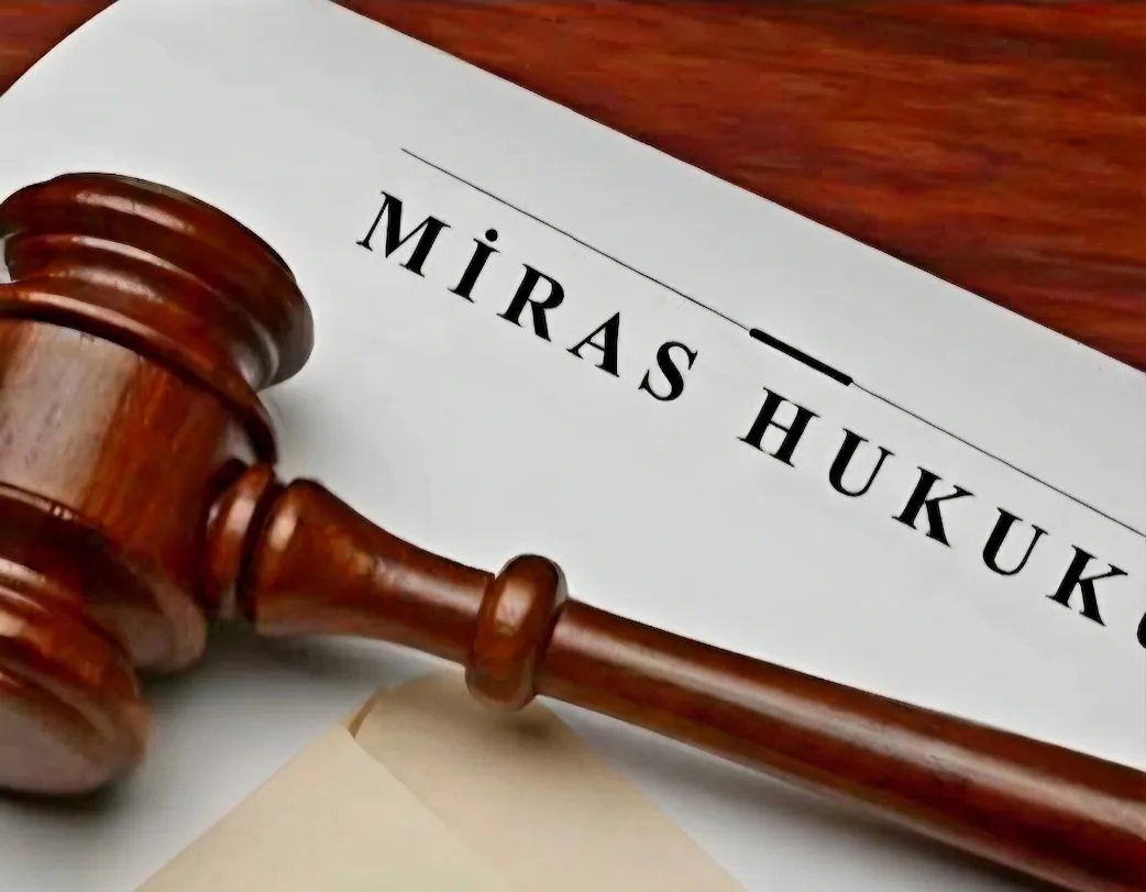 Miras Mallarında Satış Usulü Değişiyor: İlk İhale Önce Mirasçılara Açılacak