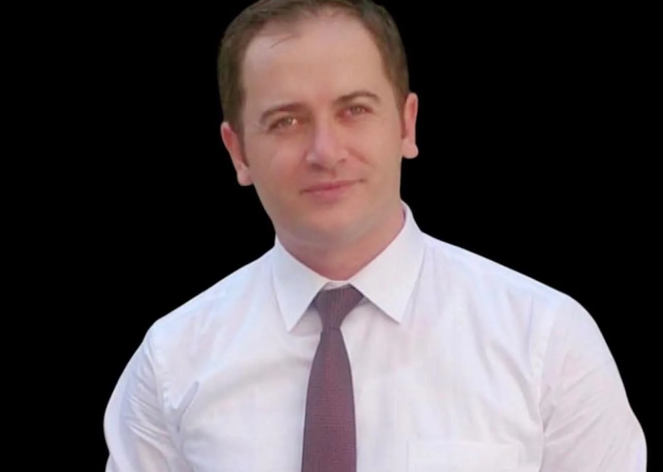 Sarı Öküzü Verdiğimiz Gün