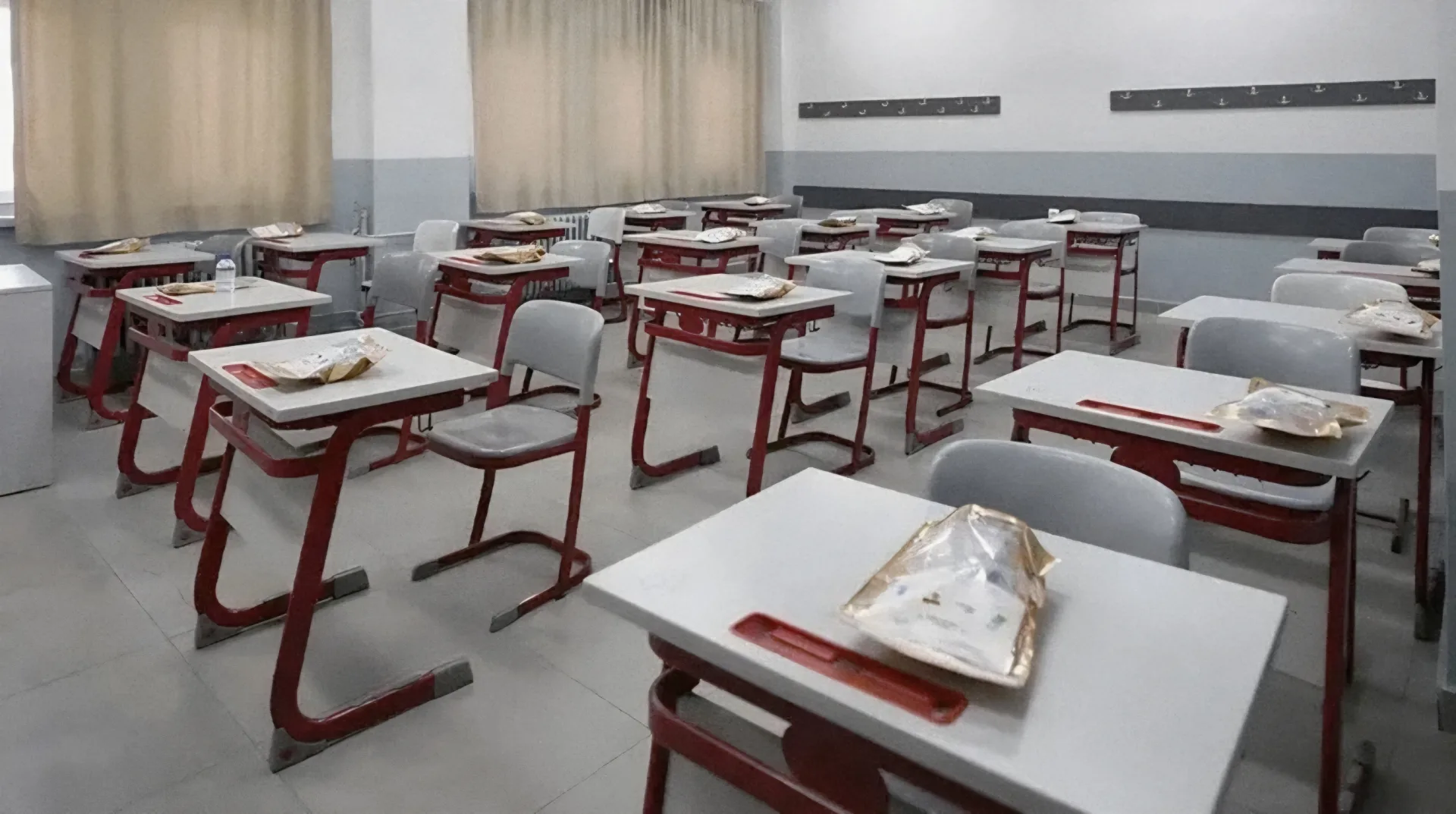 LGS Kaçta Başlayıp Kaçta Bitecek? 2026 LGS Sınav Saati Ve Süresi
