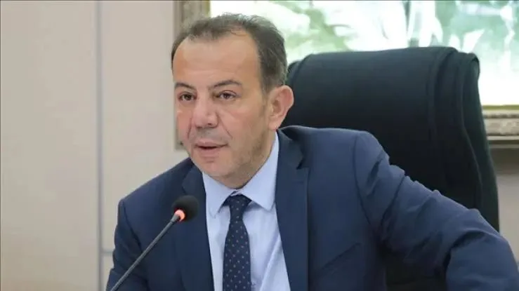 Bolu Belediyesi'ndeki Yolsuzluk Davasında Şok Gelişme: Tanju Özcan İçin 263 Yıl Hapis İstemi!