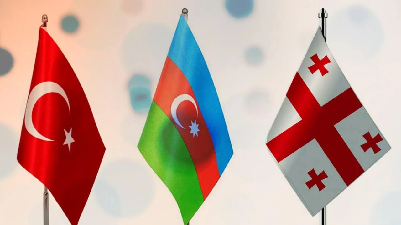 Bölgesel İşbirliğinde Kritik Zirve: Türkiye, Azerbaycan ve Gürcistan İstanbul’da Buluşuyor