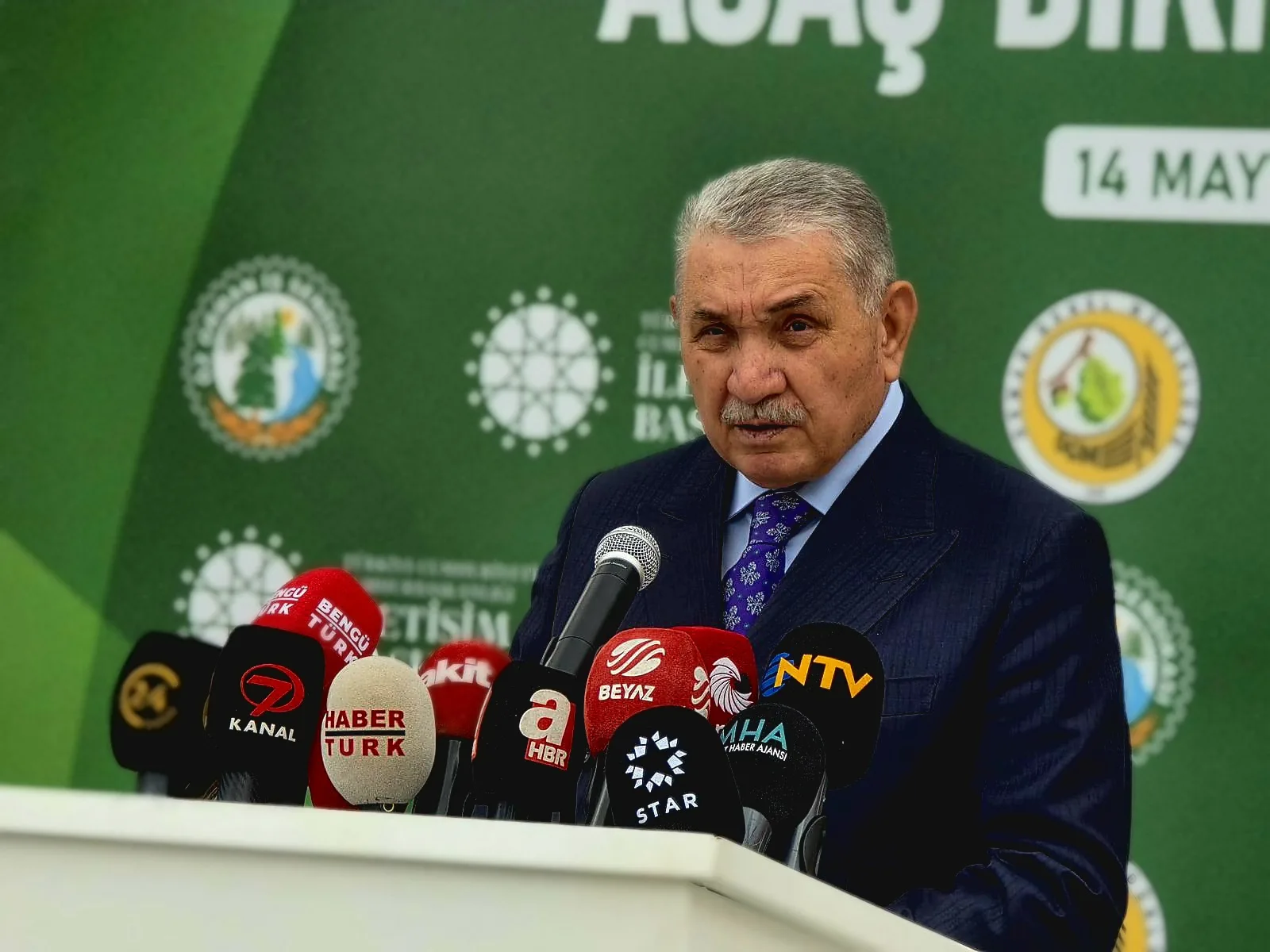 Öz Orman-İş'ten Kritik Uyarı: "Ormanlarda Temizlik Seferberliği Başlatılmalı"