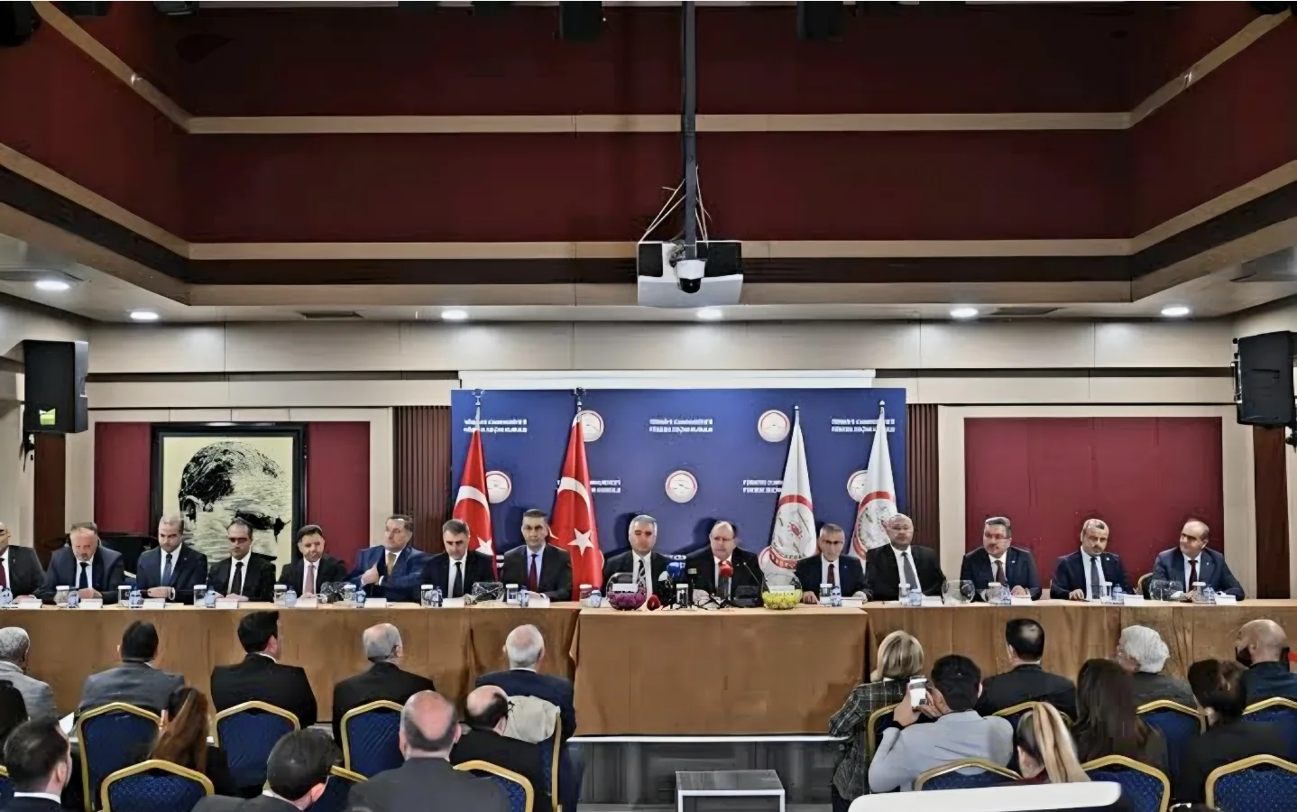 Yeniden Belde Olan 6 Yerleşimde Seçim Heyecanı