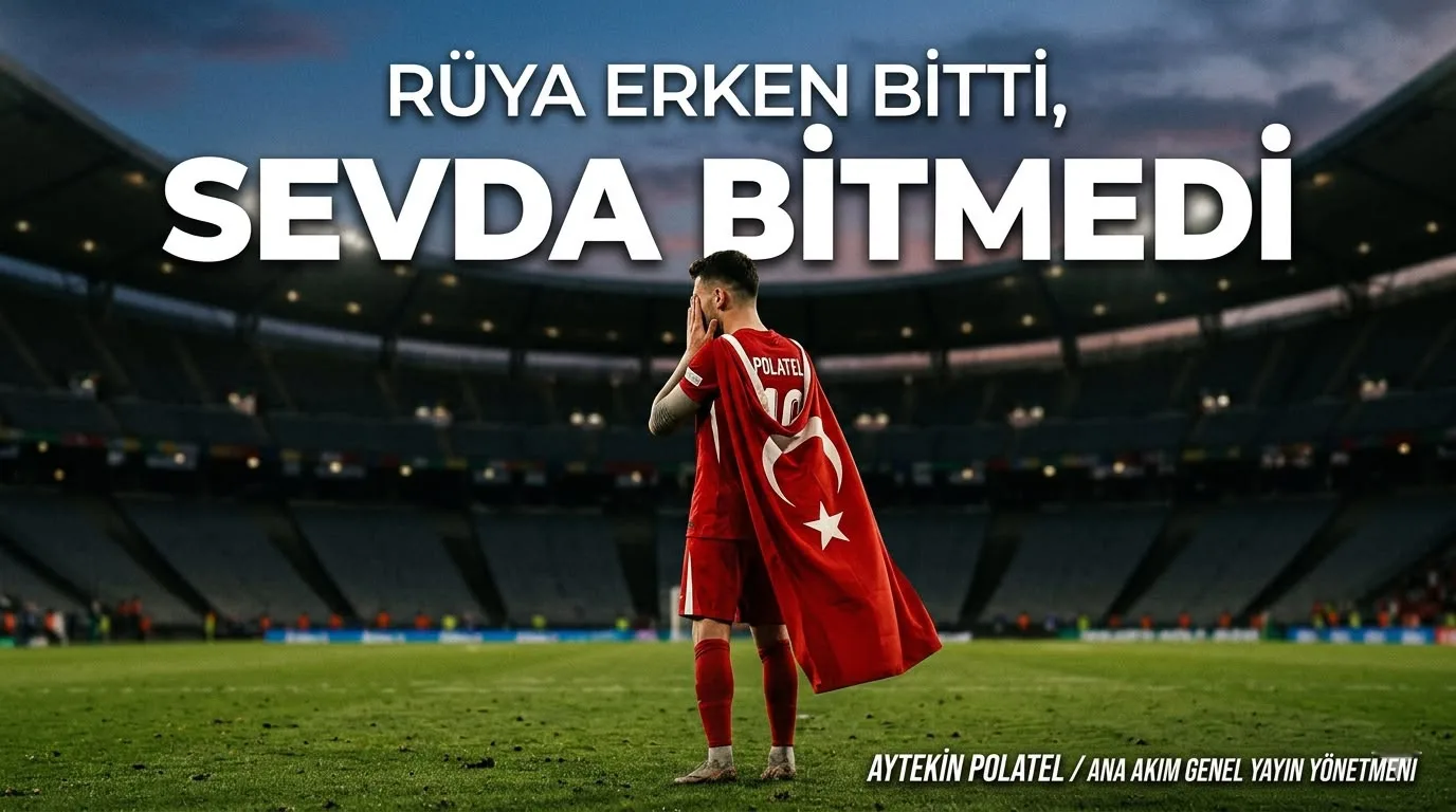 Rüya Erken Bitti, Sevda Bitmedi