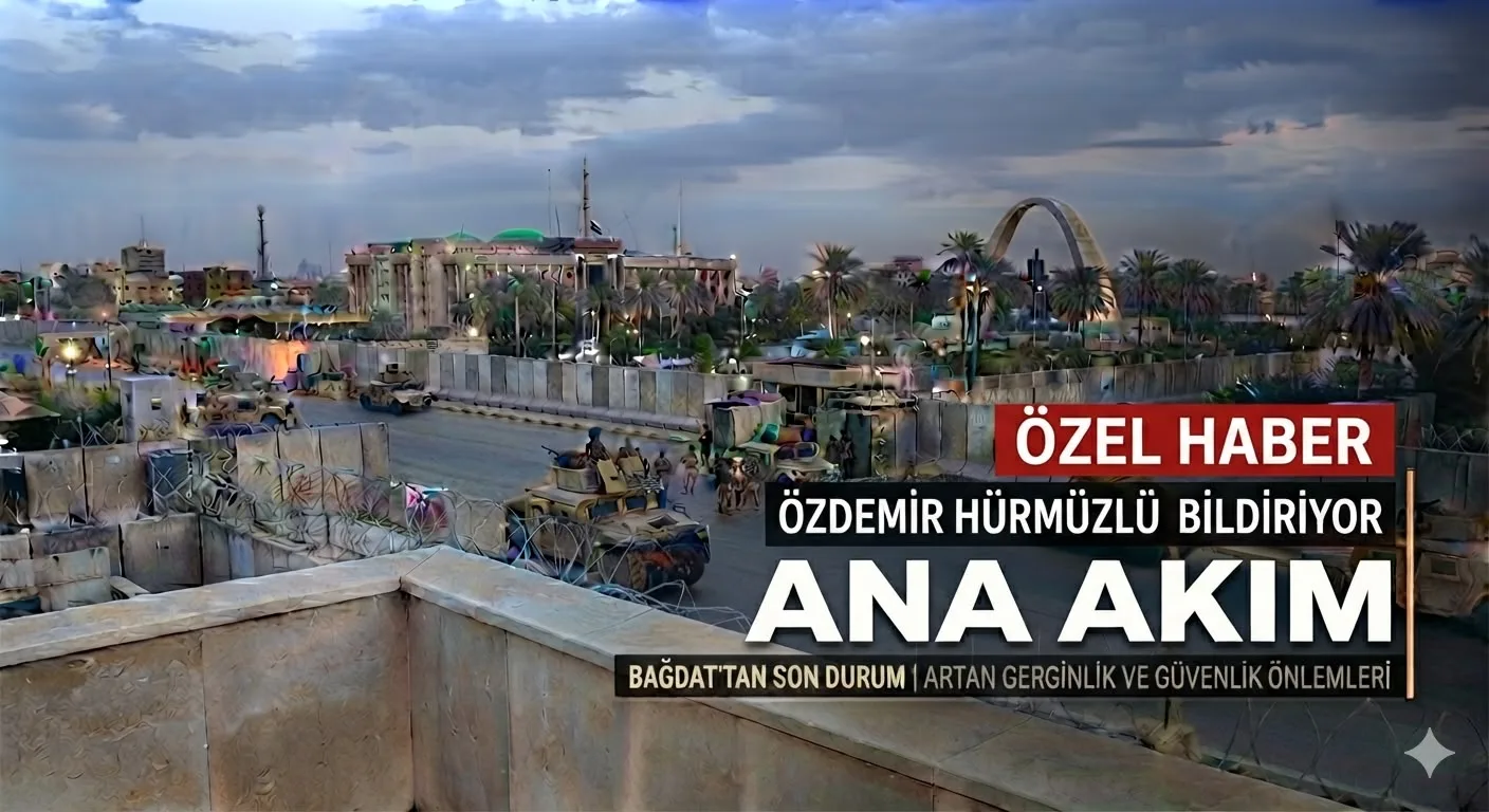 Özel Kuvvetlerden Operasyon İddiası! Bölge Tamamen Kapatıldı