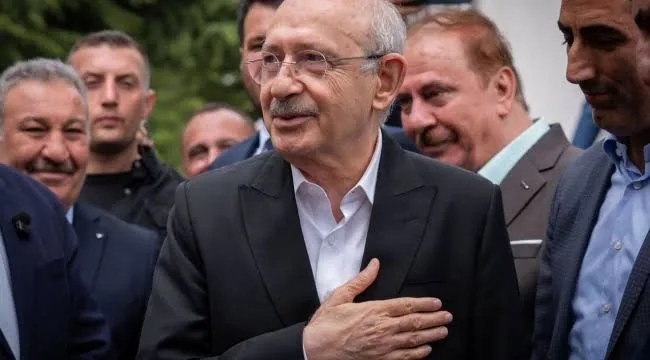 SON DAKİKA! Kemal Kılıçdaroğlu'nun A Takımı Belli Oldu