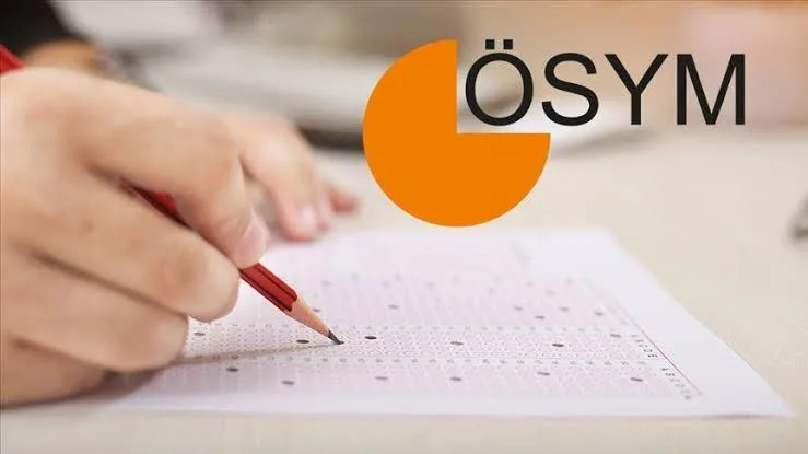 ÖSYM’den Adaylara Altın Değerinde Ek Süre