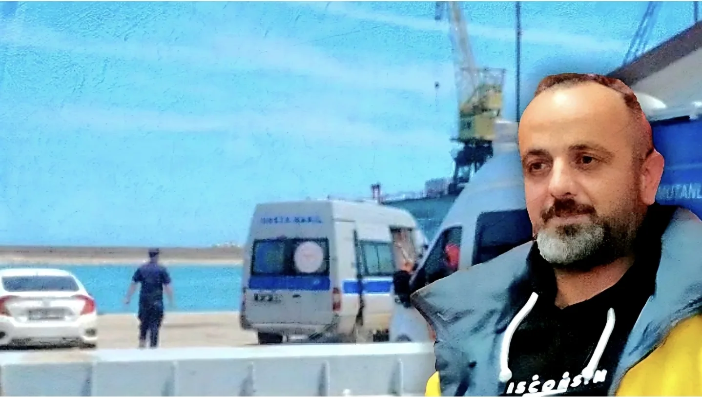 Karadeniz’de Balıkçı Teknesine Saldırı: 1 Ölü, 5 Yaralı