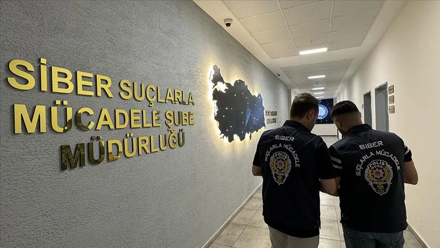 Siber Suçlara Büyük Darbe: 18 İlde 357 Gözaltı