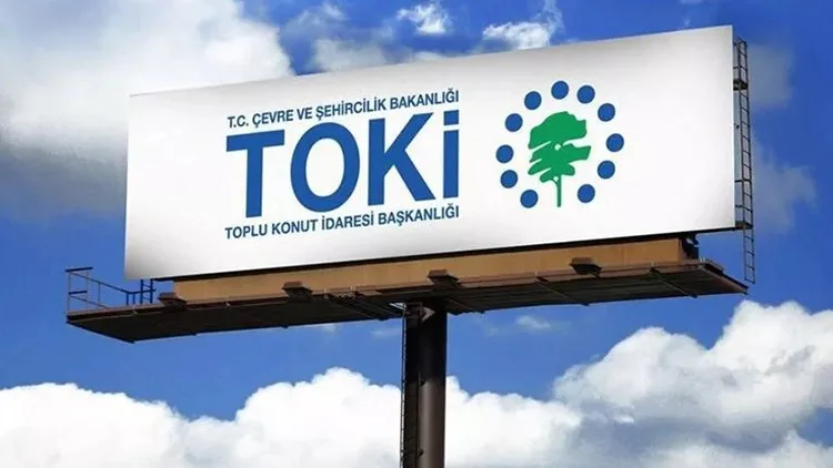 TOKİ'den Kurasız Konut Satış Hamlesi: Başvurular Başlıyor