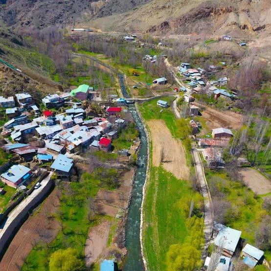 Fotoğraf Tutkusu Felaketle Bitti: Erzurum’da Dereye Düşen Vatandaşın Cansız Bedenine Ulaşıldı