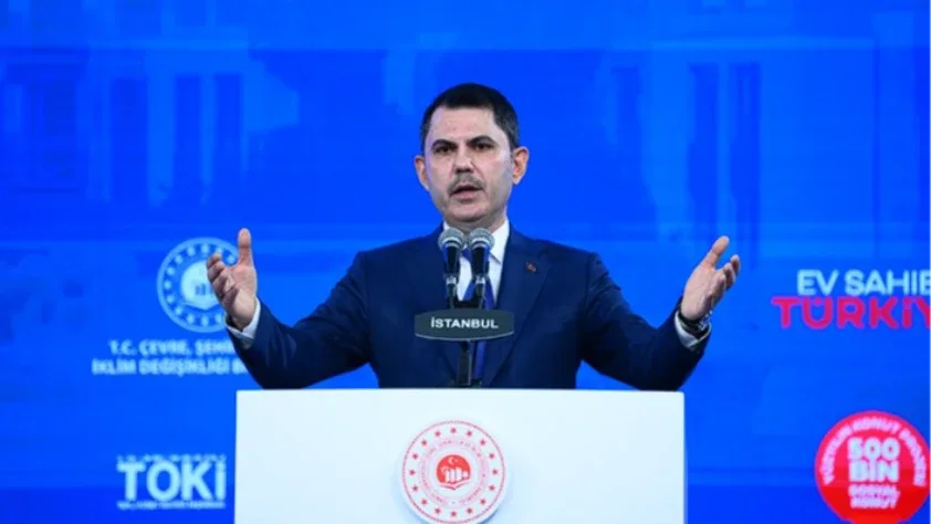 Ev Sahibi Olmak İsteyenlere Müjde: TOKİ'den 64 İlde 20 Bin Konutluk Kurasız Satış Kampanyası!
