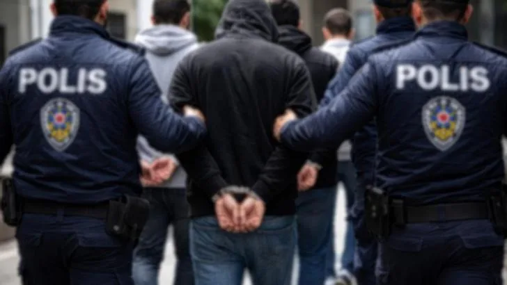 17 İlde Dev Dolandırıcılık Operasyonu: 503 Gözaltı, 261 Tutuklama!