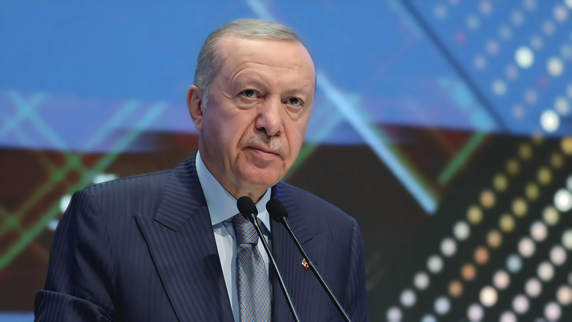 SON DAKİKA | Cumhurbaşkanı Erdoğan Duyurdu: Türkiye'nin 2026-2030 Yapay Zekâ Eylem Planı Başlatıldı