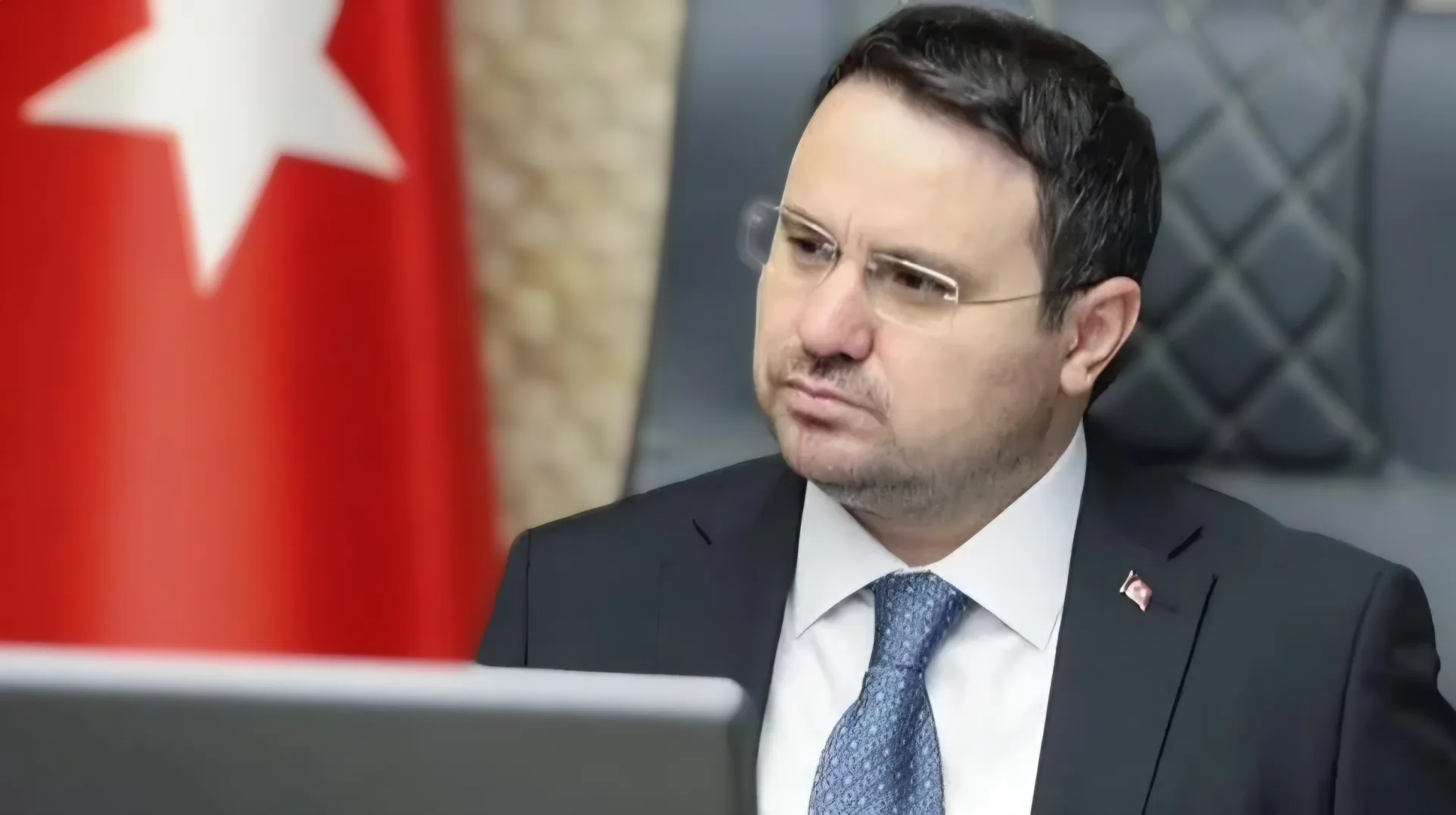 Bakan Gürlek’ten Avrupa Parlamentosu’na Tepki: "Yargımız Vesayet Kabul Etmez"