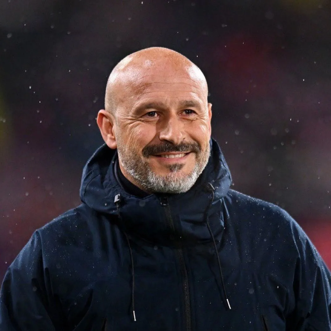 Beşiktaş'ta Vincenzo Italiano Dönemi Başlıyor: Prensip Anlaşması Sağlandı!