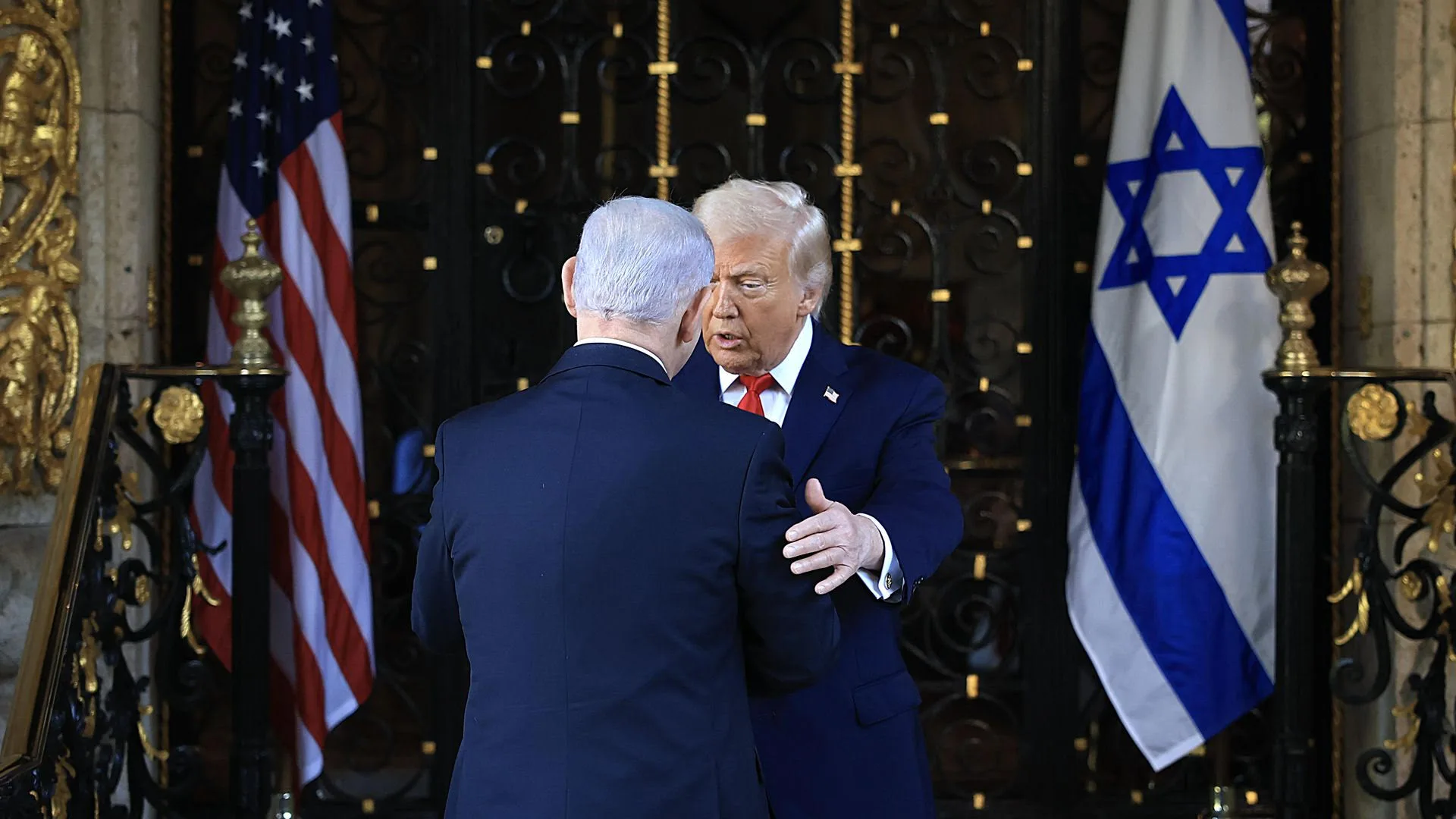 Trump'tan Netanyahu'ya Beyrut Freni: İran’ın "Bölgesel Savaş" Uyarısı Dengeleri Değiştirdi