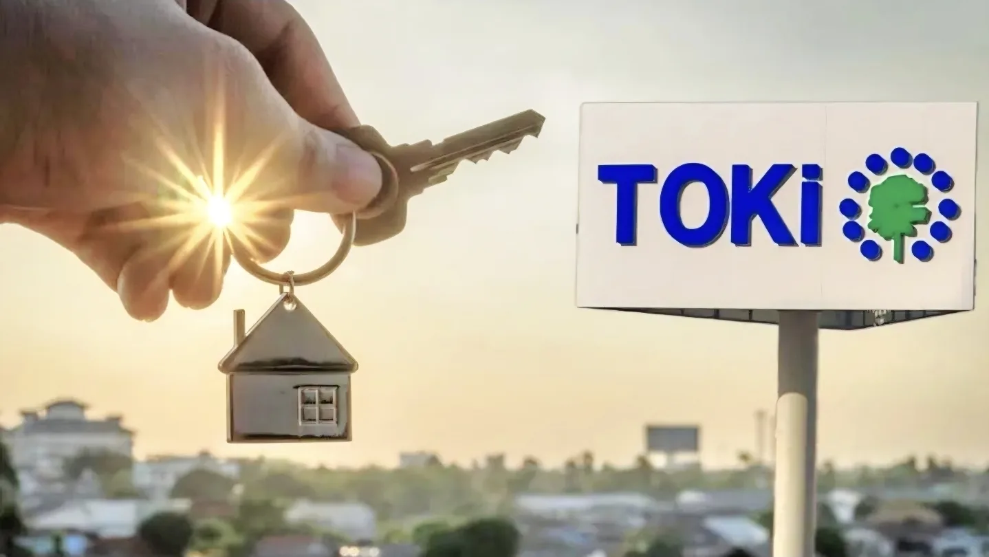 Murat Kurum Paylaştı: 10 Soruda Toki Açık Satış Kampanyası