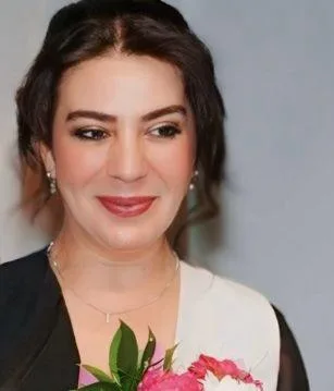 Füsun Sahebkalan