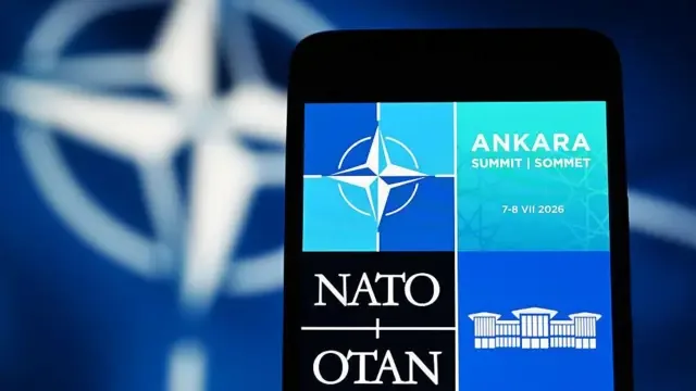 Dünya Ankara’ya Dürbünle Bakıyor