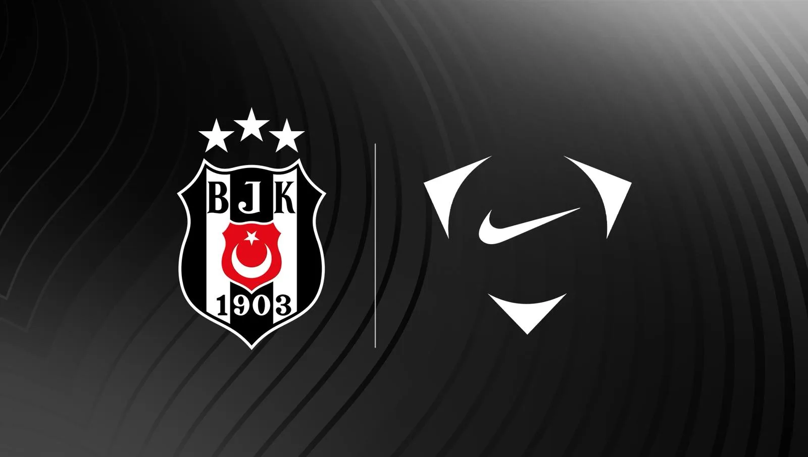Beşiktaş’ta Yeni Dönem: Kartal’ın Yeni Forma Sponsoru Nike!