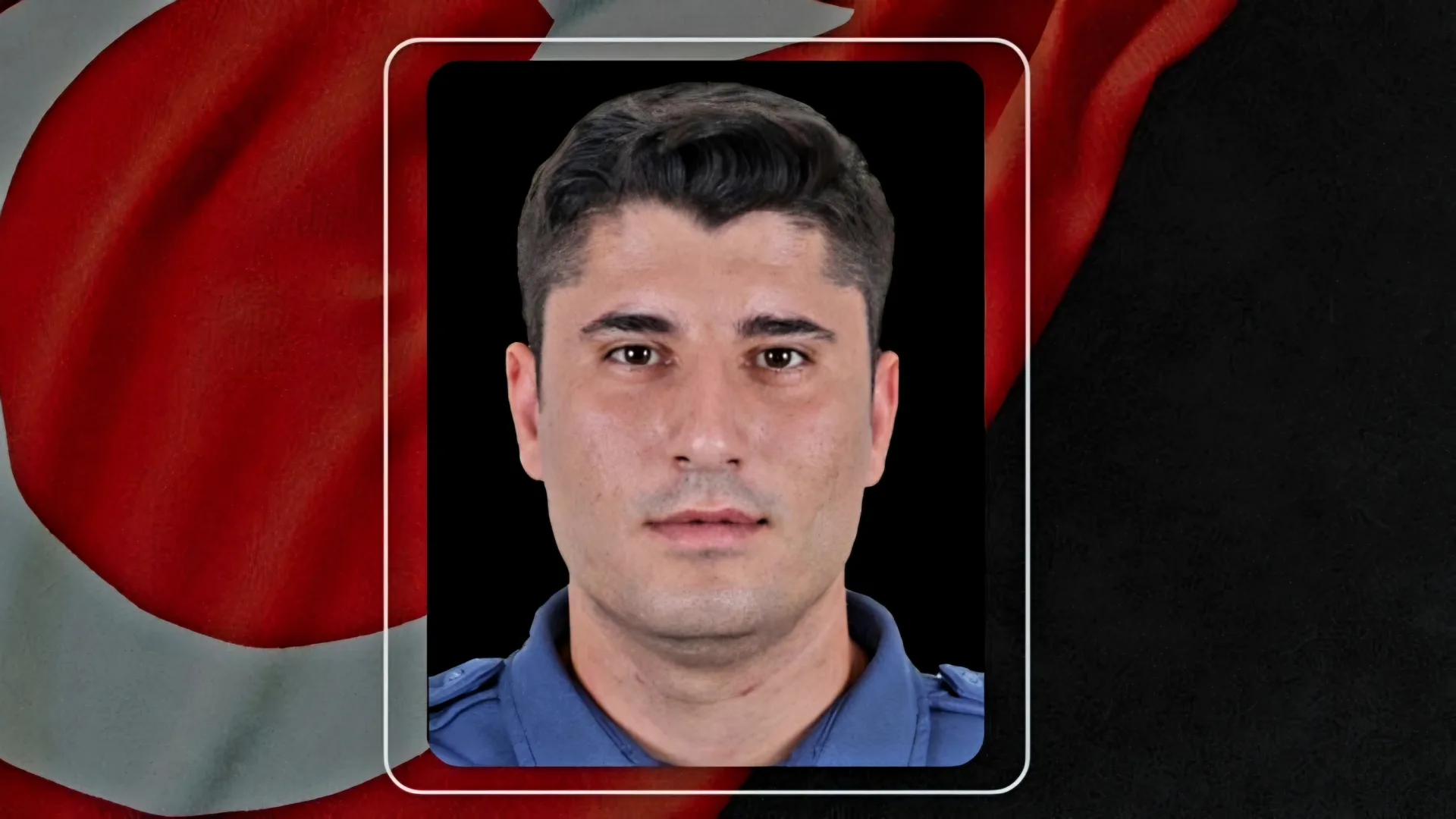 Muğla’da KADES İhbarına Giden Polis Memuru Şehit Oldu