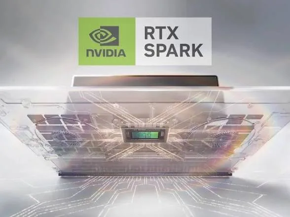 Bilgisayar Pazarında Dengeler Değişebilir: Nvidia’dan Yeni RTX Spark