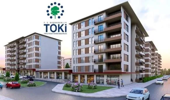 TOKİ’den Büyük Konut Atılımı: 64 İlde 20 Bine Yakın Konut Satışa Çıkıyor!