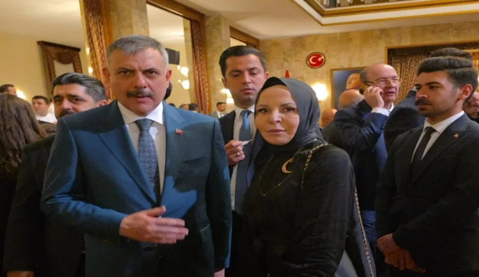 Sayın Çiftçi ’den Net Cevap: Mukaddesler Sahipsiz Değil
