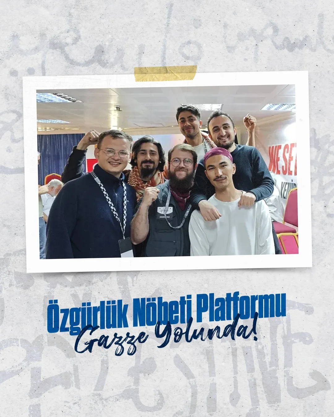 ÖZEL RÖPORTAJ | Akdeniz’in Derinliklerinden Gelen Çığlık: Sumud Filosu’nun "Yüzen Hapishane" Kabusu
