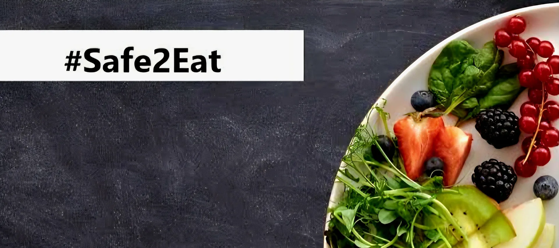 Türkiye "Safe2Eat" Kampanyasında İkinci Kez Yerini Aldı: Hedef Güvenilir Gıda Kültürünü Güçlendirmek