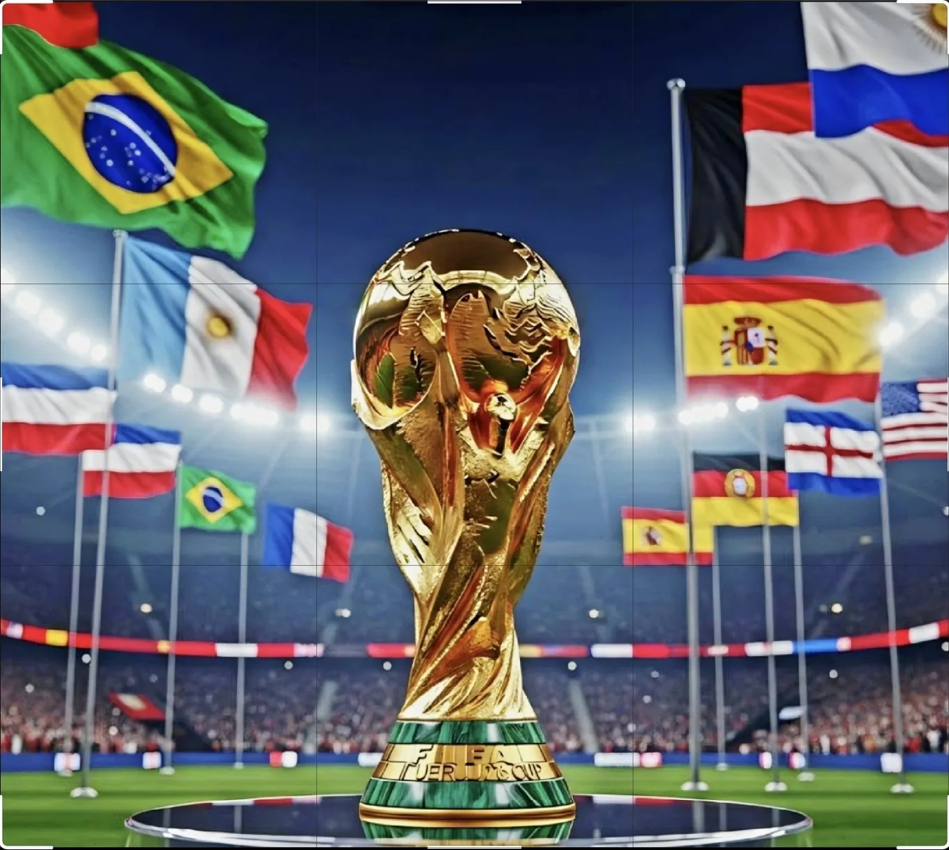 Futbolda Devrim: FIFA’dan Yeni Kural ile Yedek Kulübesi Sahaya İniyor!