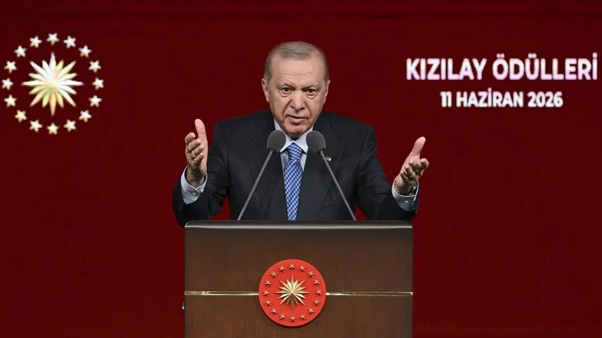 Cumhurbaşkanı Erdoğan'dan İki Büyük Müjde: İlaçta Dışa Bağımlılık Bitiyor, Kan Torbası İthalatına Son!