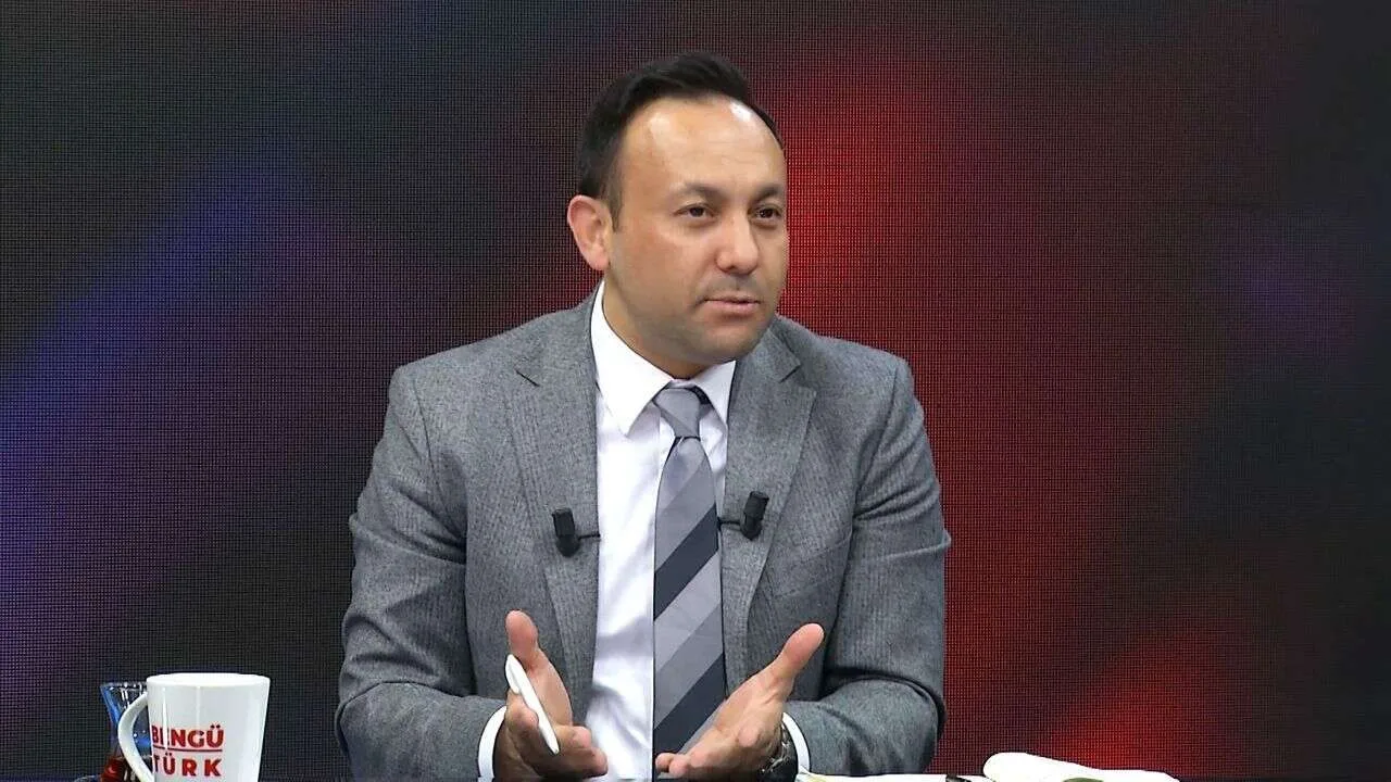 Ümit Özdağ’a Cevap Geldi: Kadir Yıldız Arşivleri Açtı!