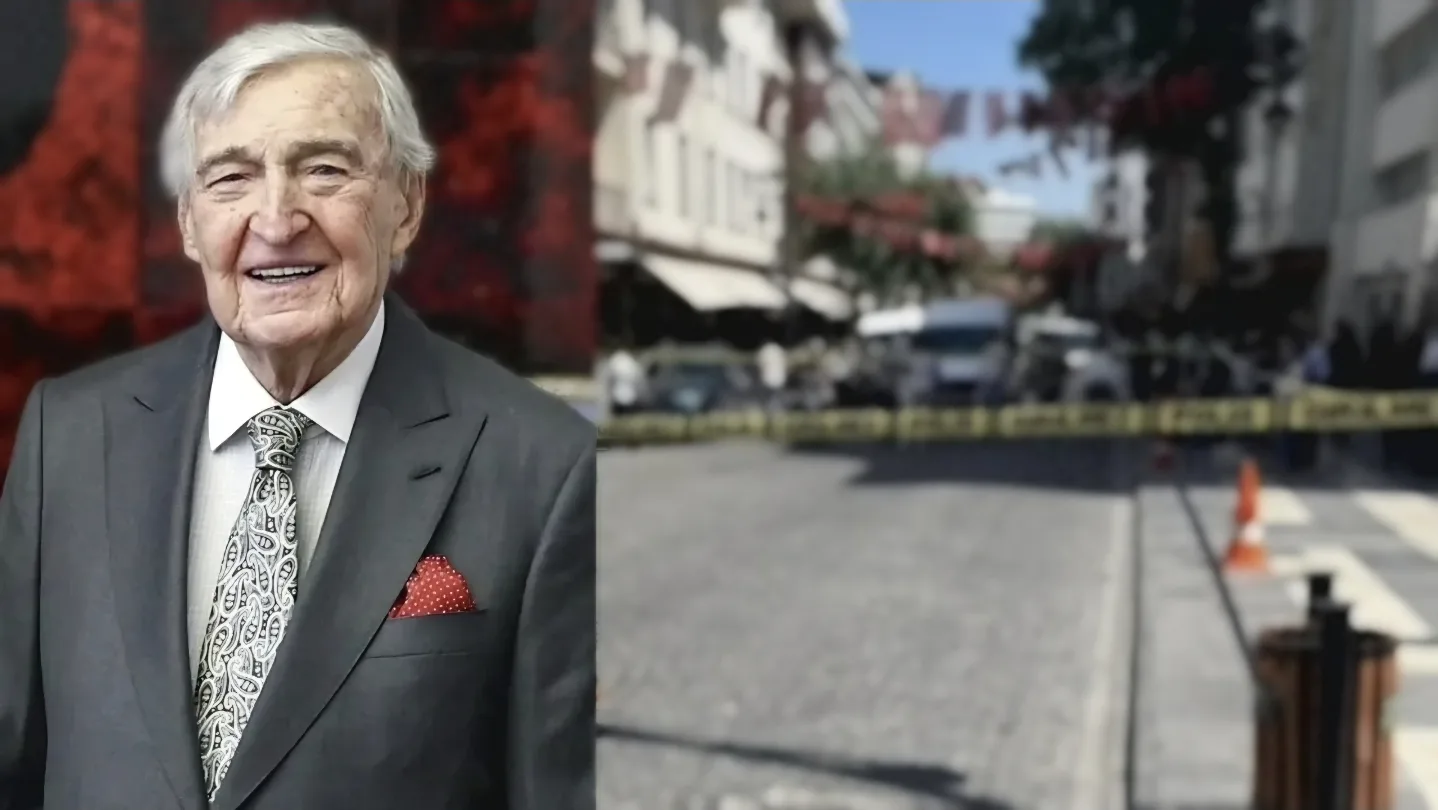Son Dakika: Diyarbakır’da Koç Holding’e Bağlı Yapı Kredi Şubesine Silahlı Saldırı!