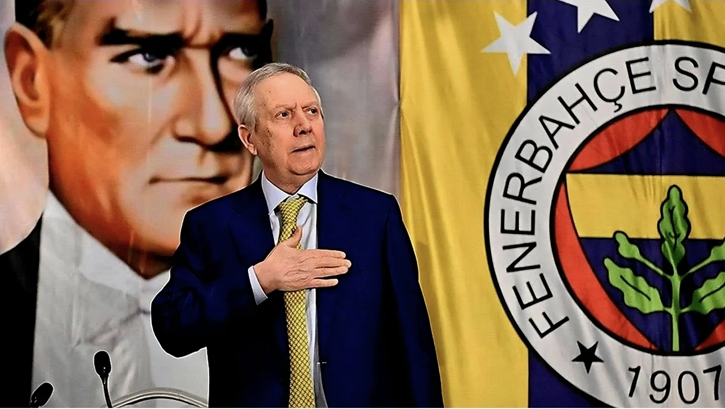 Fenerbahçe’de "Yeni Dönem" Heyecanı: Aziz Yıldırım İlk Sandıklarda Farkı Açtı!