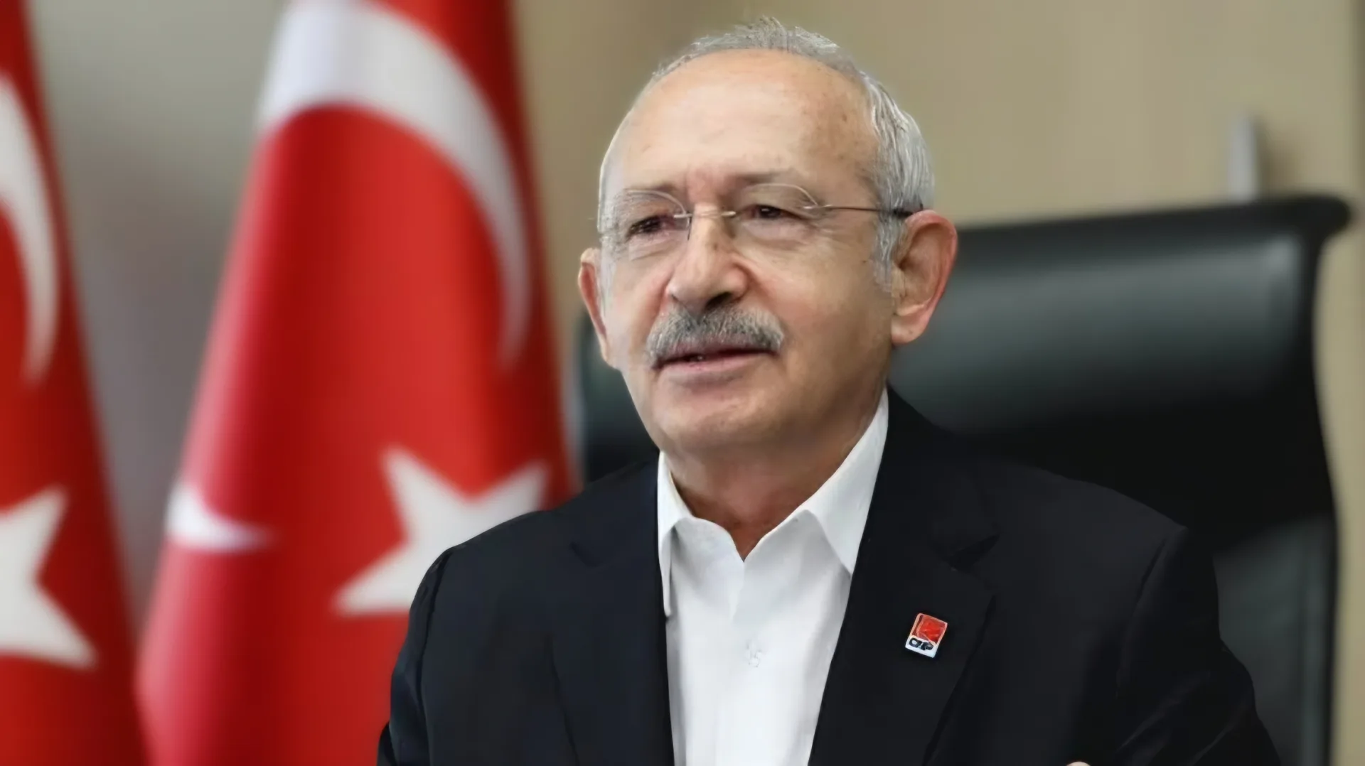 Kılıçdaroğlu’ndan CHP’ye "Birlik" Çağrısı: "Bizler Omuz Omuza Yürüyen Evlatlarız"