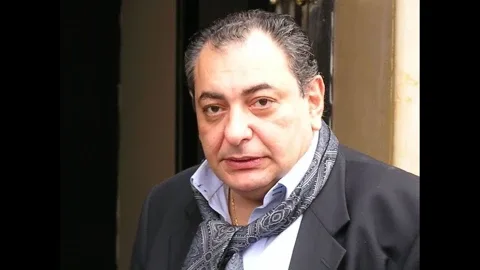 Reha Muhtar’ın Vasiyeti Gündemde: "Deniz Uğur Cenazeme Gelmesin"