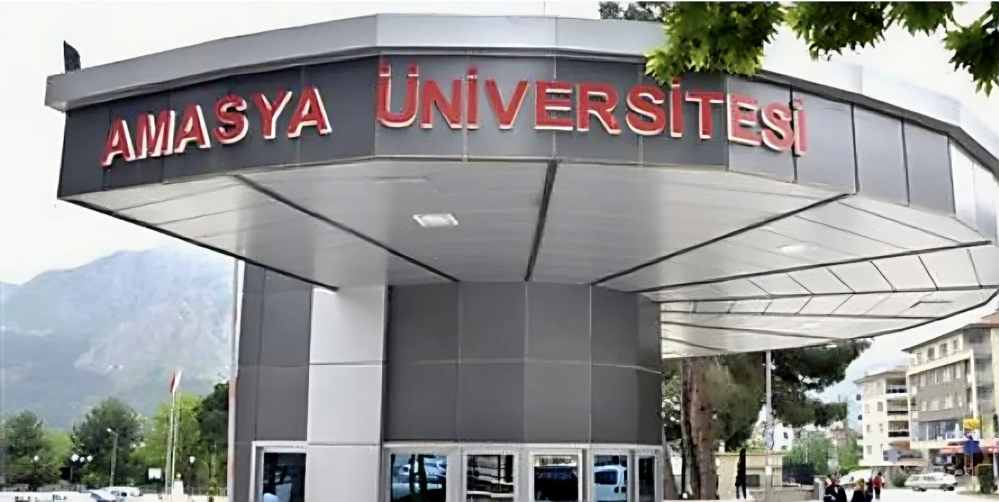 Amasya Üniversitesi’nde Yeni Dönem: Fen-Edebiyat Yerine İnsan ve Toplum Bilimleri Fakültesi