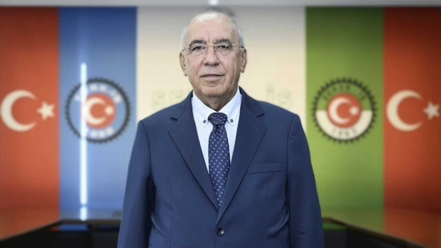 İsa Gök’ten Kritik Uyarı: “İklim Krizi Üretimin ve İstihdamın Kurallarını Yeniden Yazıyor”