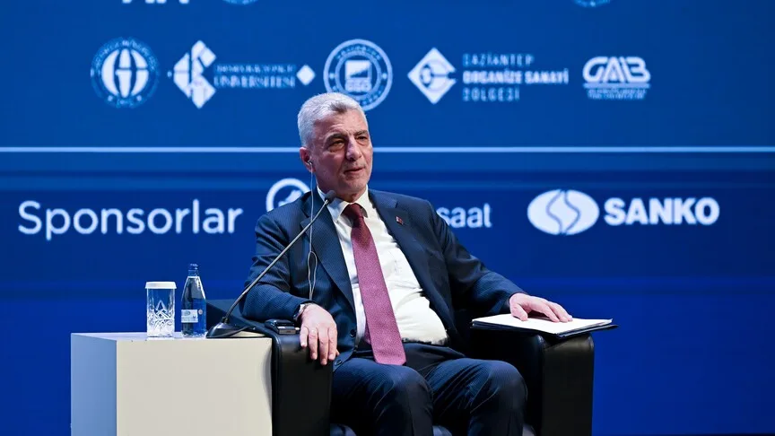 Ticaret Bakanı Bolat: Suriye ile Ekonomik Entegrasyonda Yeni Dönem Başlıyor