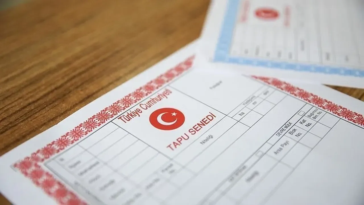 Miras Kalan Gayrimenkullerde Yeni Dönem: Satış Süreçlerinde Radikal Değişiklik