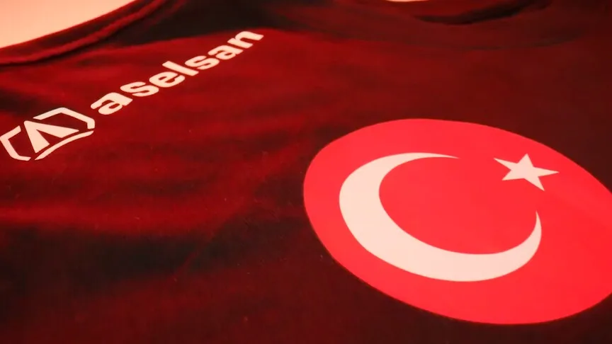 Milli Takım’da Güç Birliği: ASELSAN Ana Sponsor Oldu!