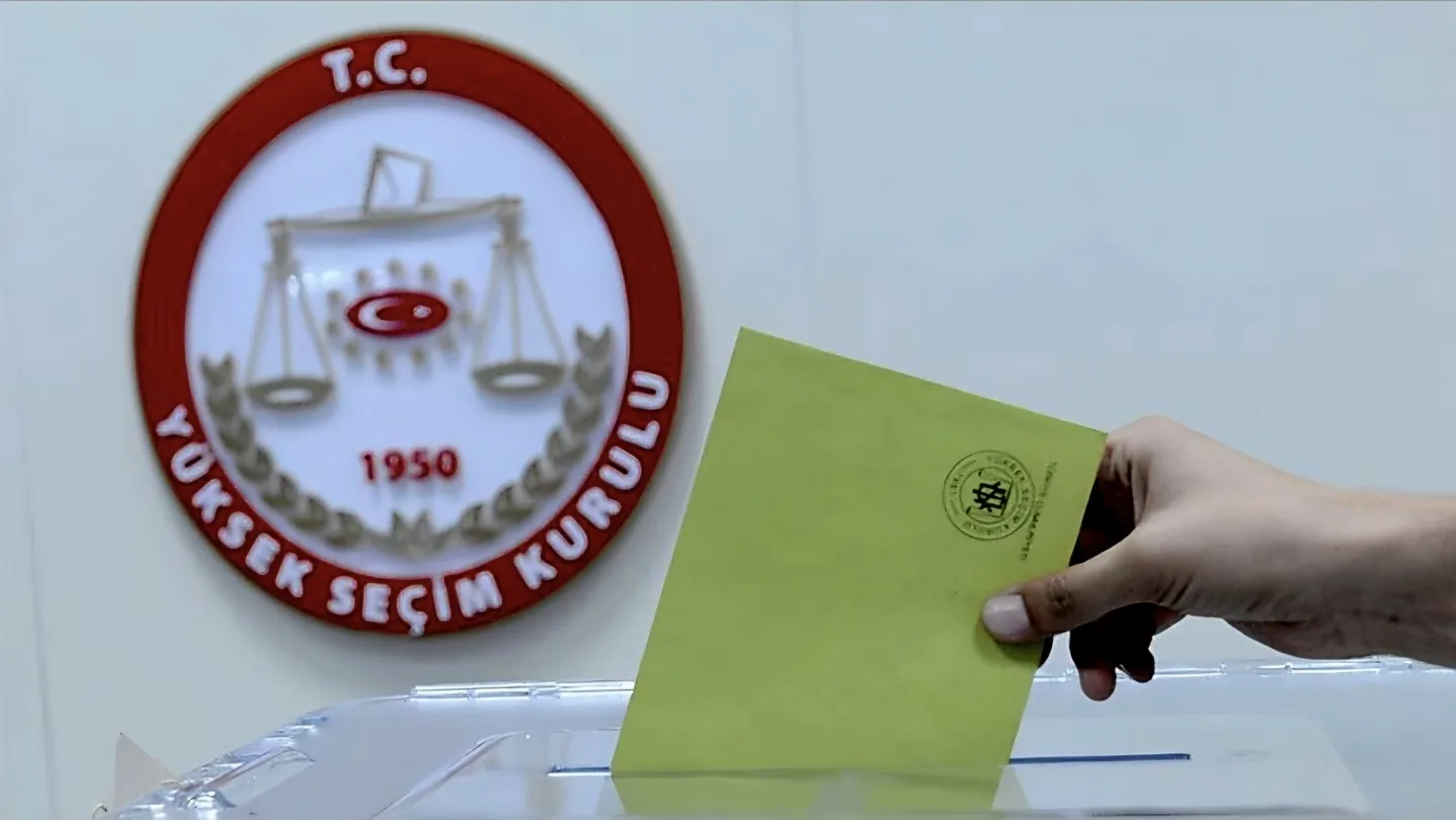 6 Beldede Sandık Kapandı: İşte Ara Yerel Seçimlerin Resmi Olmayan Sonuçları