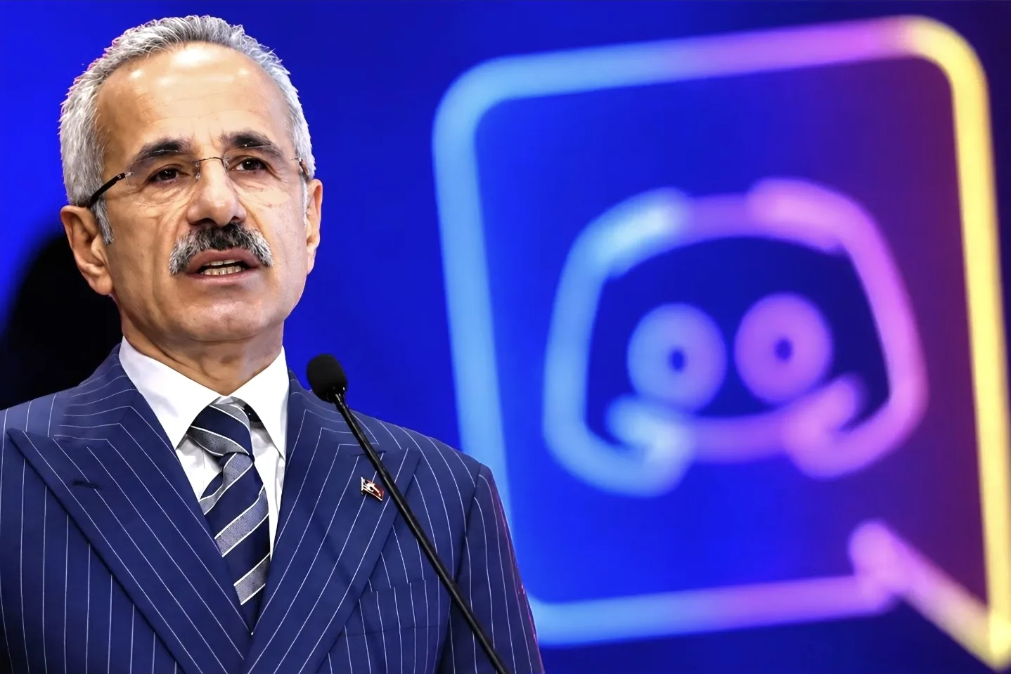 Discord Türkiye’de Yeniden Erişime Açılıyor: Bakan Uraloğlu’ndan Müjdeli Haber